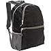 Travelon Packable Multi-Pocket Backpack