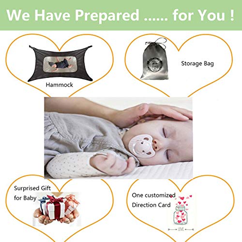 1 Bassinet+Enhanced+Material+Upgraded+Measures