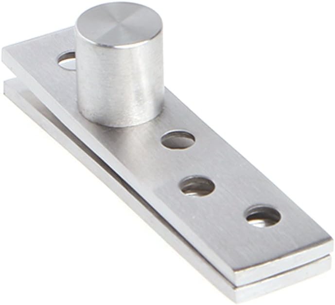 10 Mejores Bisagras De Puerta Piso De Acero Inoxidable 2020