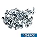Rok Hardware 100 Pack #6 x 1/2