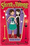 Star Style (My Sister the Vampire Book 8)