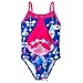 Trolls Girls Swimwear Swimsuit (Toddler/Little Kid)