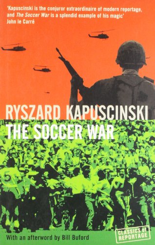 The Soccer War