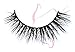 Mink Eyelashes - Barb