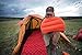 ALPS Mountaineering Zephyr 3-Person Tent - Copper/Rust