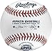 Rawlings Cal Ripken League Play Baseballs, (Box of 24), R14UCALSW2-24