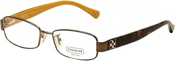 gafas coach mujer