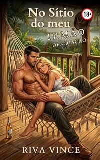 Livro No Sítio do Meu IRMÃO de CRIAÇÃO (Pecados da Fazenda)