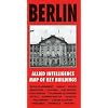 Berlin Intelligence Map
