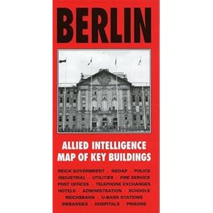 Berlin Intelligence Map