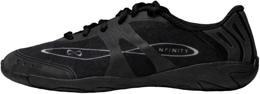 Nfinity adult vengeance cheer shoe Clearance