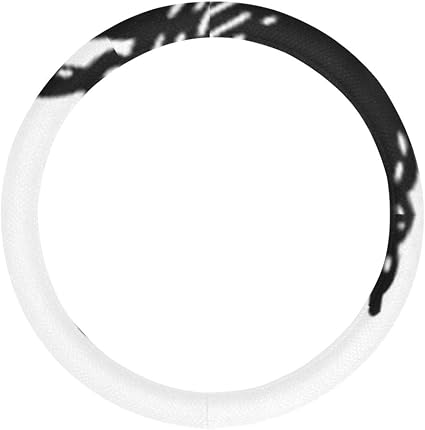 Amazon Com Steering Wheel Cover With Anti Slip Insert Scorpio Zodiac Hand Drawing Sign Horoscope Breathable Non Slip Universal 15 Inch Bling Steering Wheel Cover For Men Car Steering Wheel Covers Sports Outdoors
