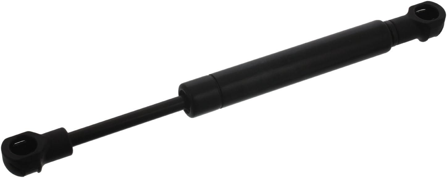 febi bilstein 37820 Gas Spring for foot parking brake pack of one, black - Image 3