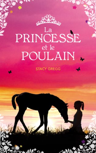 La  princesse et le poulain