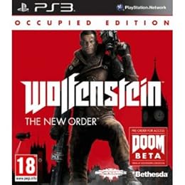 Wolfenstein : The New Order