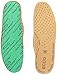 ECCO Women's Comfort Fiber System Oxford, Lion, 39 EU/8-8.5 M US