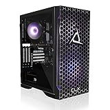 CLX Set Gaming Desktop - Liquid Cooled AMD Ryzen 7