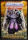Masters of the Universe MotU Classics Figure: The Faceless One by Mattel