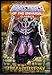 Masters of the Universe MotU Classics Figure: The Faceless One by Mattel