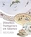 Dînettes françaises en faïence XIXe - XXe siècles, Coffret en 2 volumes by 