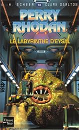 Le  labyrinthe d'Eysal