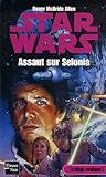 Image de Star Wars, La Trilogie Corellienne, Tome 2 : Assaut sur Selonia