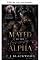 Livro Destinada ao alfa rabugento (Série Alcateia Greywood Livro 1)