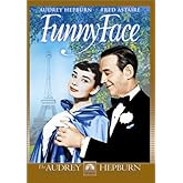 Funny Face [DVD]