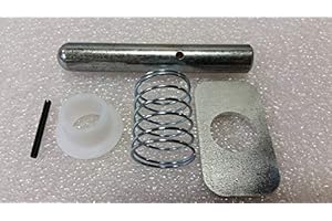 Aftermarket Replacement for Skyjack Center Spring pin Latch 110824