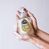 Carex Advanced Care Shea Butter Antibacterial Hand Wash 6 x 500ml view 4