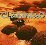 Disco de Clannad: «Anam» (Anverso)