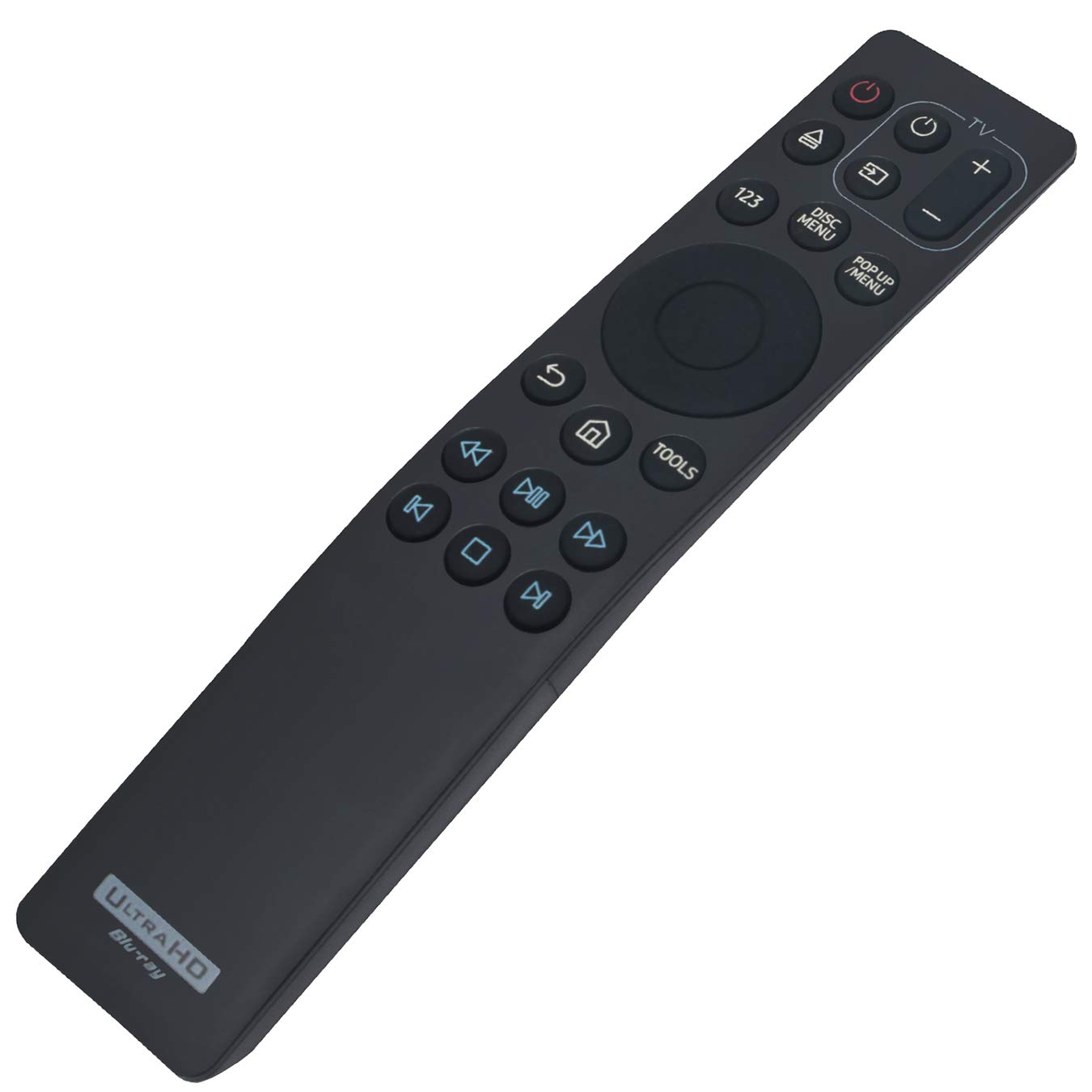 VINABTY AK59-00180A Replacement Remote Control Fit for Samsung 4K Ultra HD Home Theater System Blu-ray Player UBD-M9000 UBD-M9500 UBD-M8500