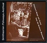 CHILDRENS SONGS AND GAMES FROM SOUTHERN MOUNTAINS  image