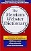 The Merriam-Webster Dictionary