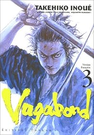 Vagabond Tome 3 Takehiko Inoue Babelio
