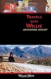 Travels with Willie: Adventure Cyclist cover