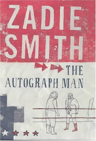 #93 — The Autograph Man