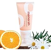 Menorah Ultra Repairing Moisturizer+ for Face & Body – Intense Moisturizing Cream with Vitamin E & Botanical Oils, 12HR Hydration for Dry, Rough, and Uneven Skin