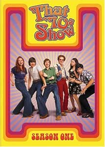 That '70s Show: Season 1