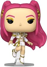 Funko POP! Animation Netflix Mira Demon Hunters Kpop Collectible 3.75" view 2