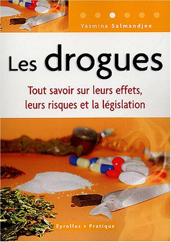 Les  drogues