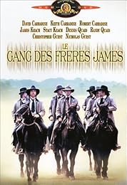 Le Gang Des Frères James