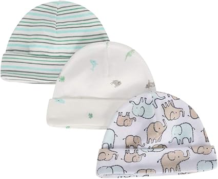 Lacofia Lot De 3 Bonnet De Bebe Naissance Chapeau En Coton Pour Unisexe Bebe Fille Garcon 0 6 Mois Bebe Fille 0 24m Bebe Centroarco Com