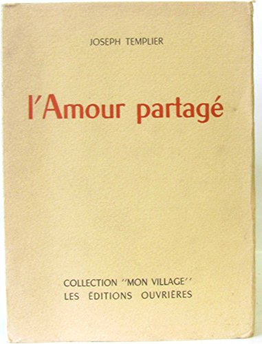 L'amour partagé