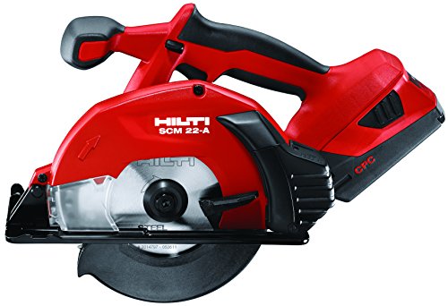 Hilti 3565249SIW 22T-A BOX Advanced Compact