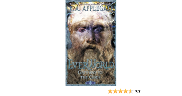 Gateway To The Gods Everworld 7 Applegate Katherine 9780590877664 Amazon Com Books Gateway To The Gods Everworld 7 Applegate Katherine 9780590877664 Amazon Com Books