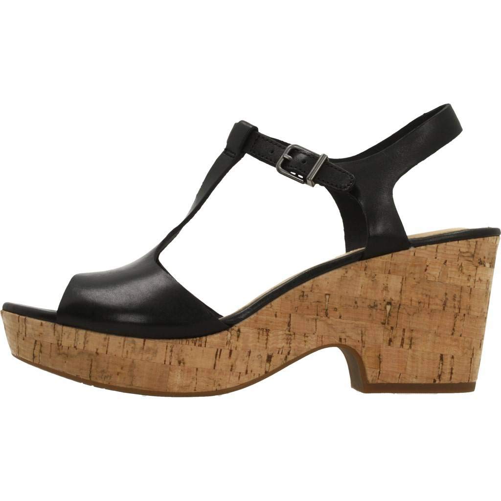 clarks maritsa carie