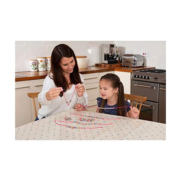 Galt Toys, Cute Charms, Kids' Craft Kits, Ages 7 Years Plus