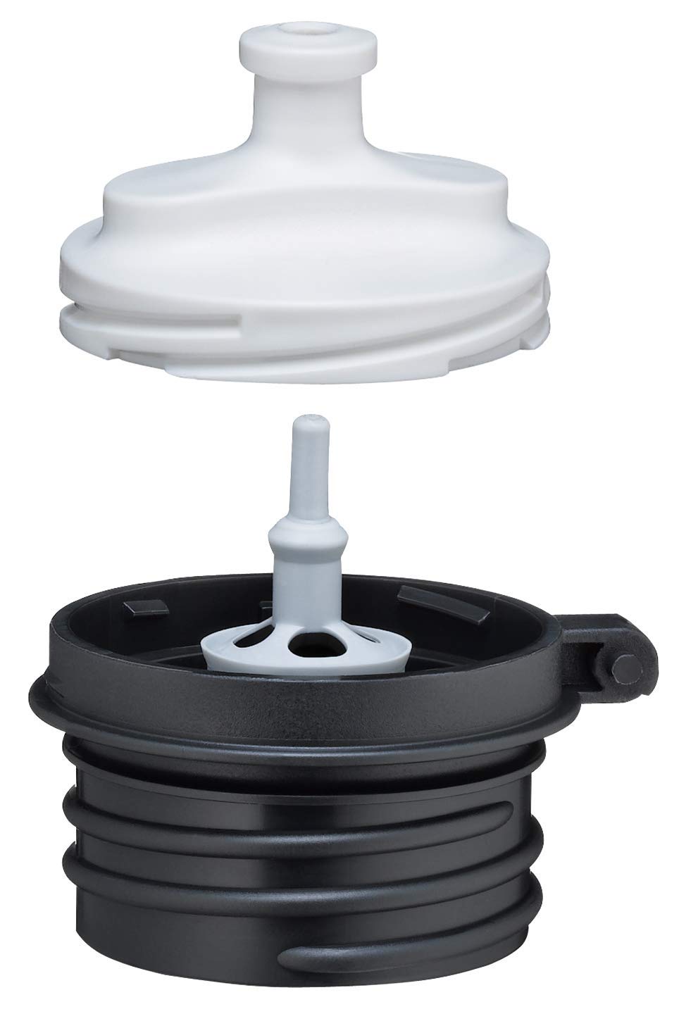 ALFI Part, Stainless Steel, Plain, Uni