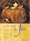 A la table des fées by 